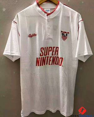 MARADONA DIEGO ARMANDO 1992-93 (Sev)