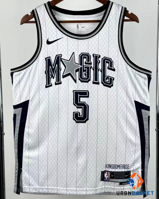 BANCHERO PAOLO (ORL)