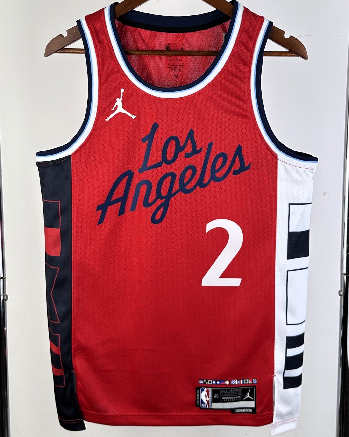LEONARD KAWHI (LAC)