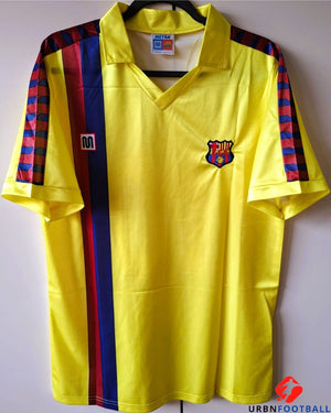 MARADONA DIEGO ARMANDO 1983-84 (Bar)