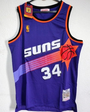 BARKLEY CHARLES (PHO)