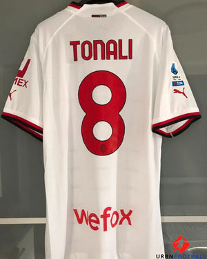 TONALI SANDRO 2022-23 (Mil)