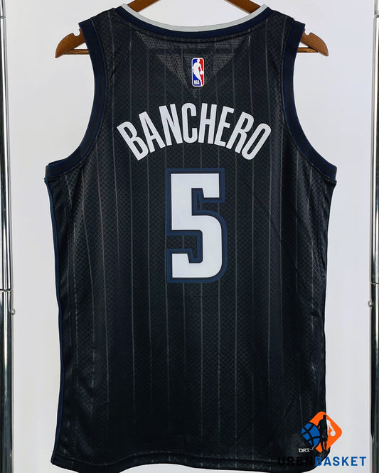 BANCHERO PAOLO (ORL)