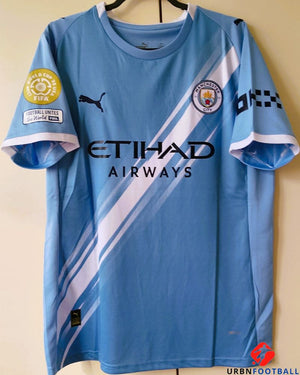 HAALAND ERLING 2025-26 (Man C)