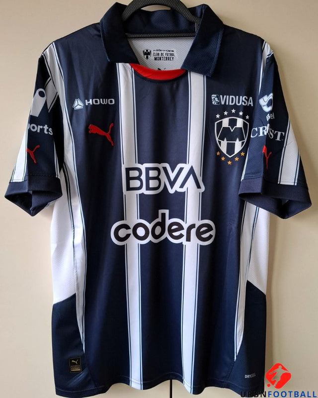 RAMOS SERGIO 2025-26 (Mont)