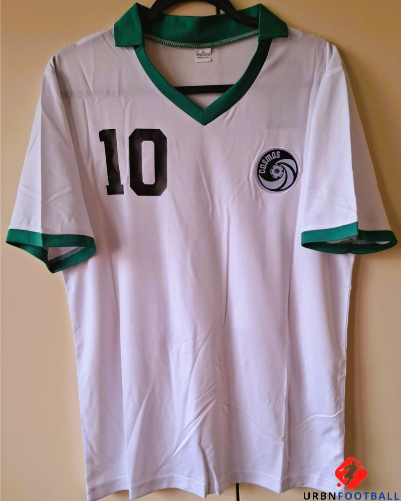 PELE' 1975-76 (Cos)