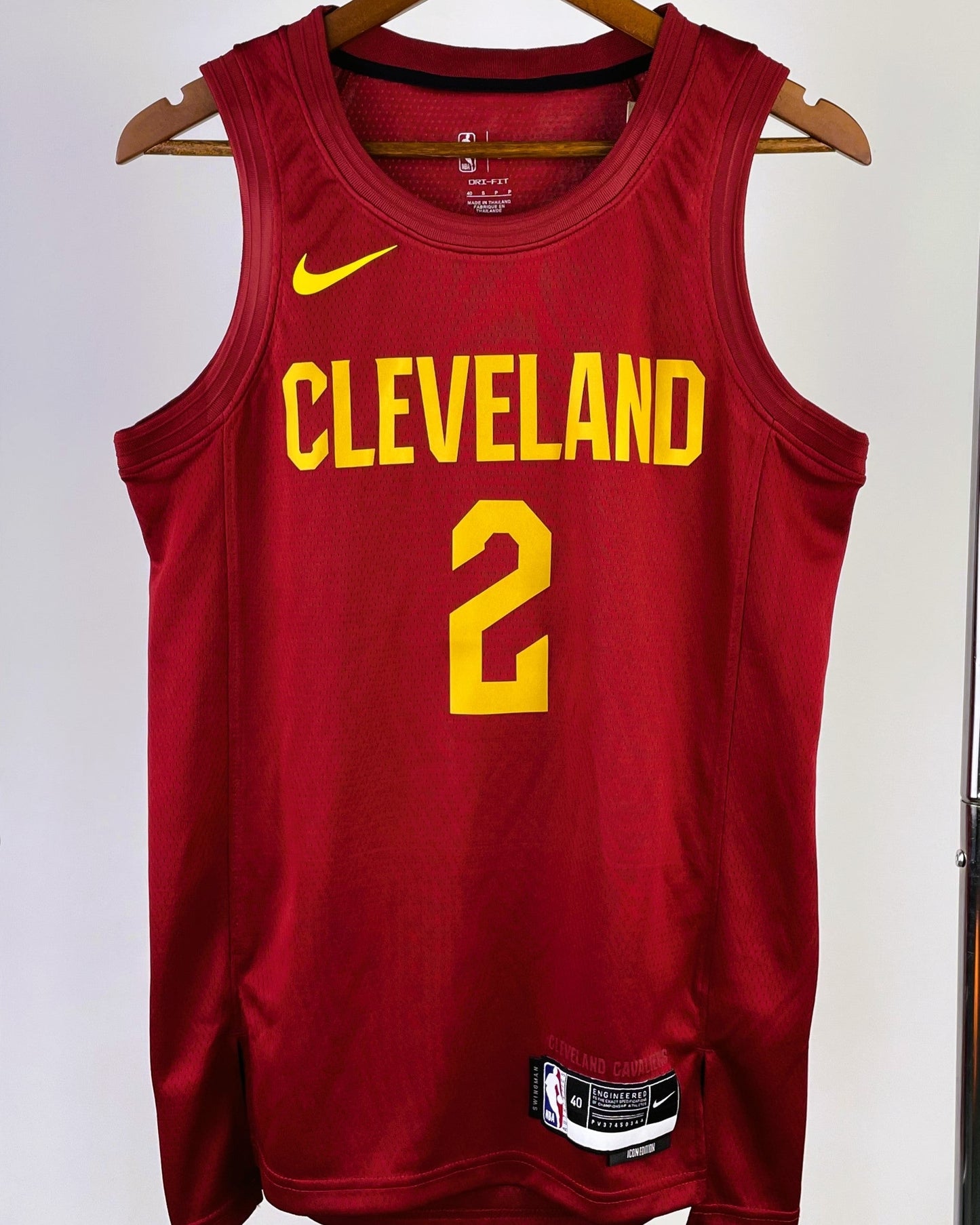 IRVING KYRIE (CLE)