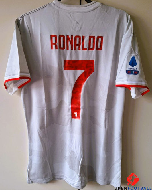 RONALDO CRISTIANO 2019-20 (Juv)