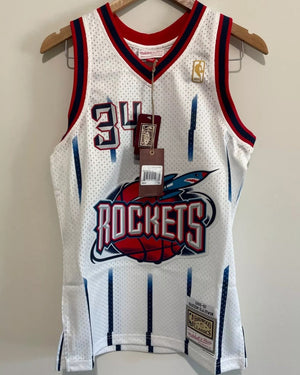 OLAJUWON HAKEEM (HOU)