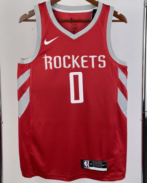 WESTBROOK RUSSELL (HOU)