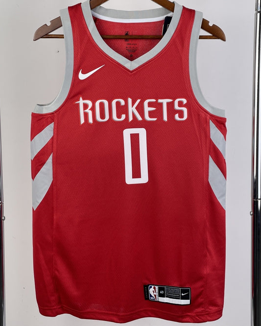 WESTBROOK RUSSELL (HOU)