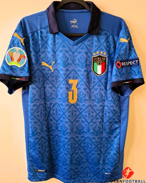 CHIELLINI GIORGIO 2020-21 (Ita)