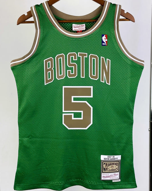 GARNETT KEVIN (BOS)