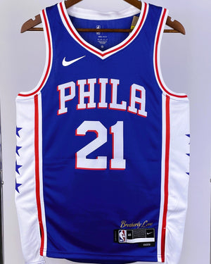 EMBIID JOEL (PHI)