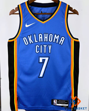 ANTHONY CARMELO (OKC)