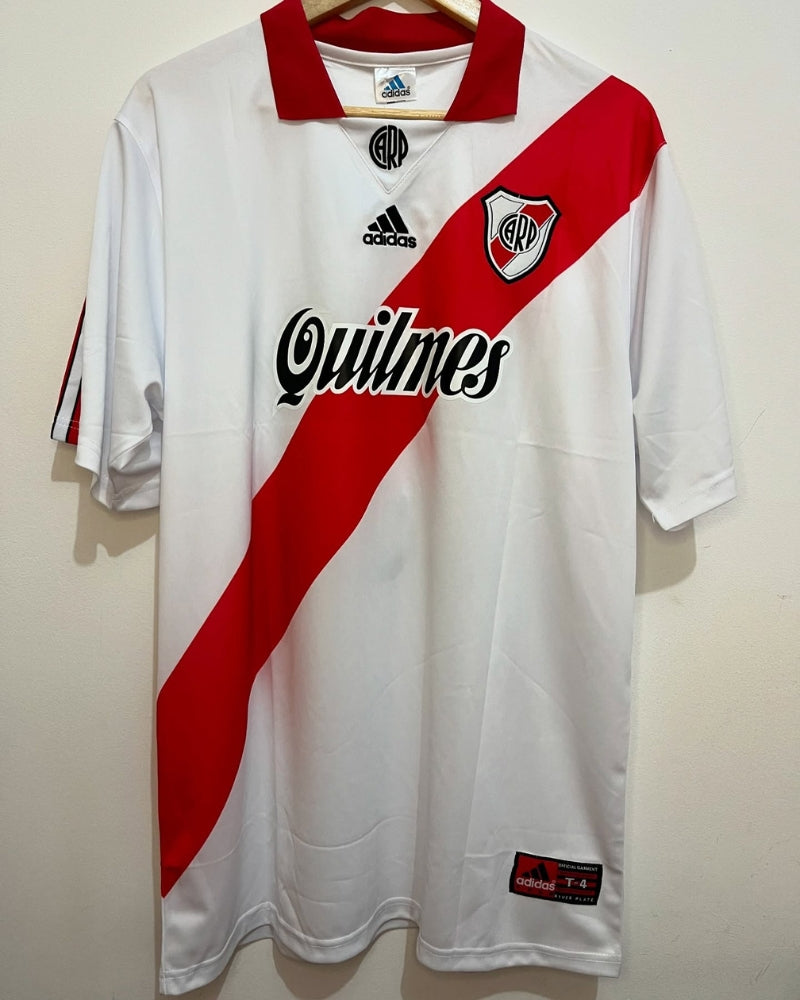 AIMAR PABLO 1999-00 (Riv)