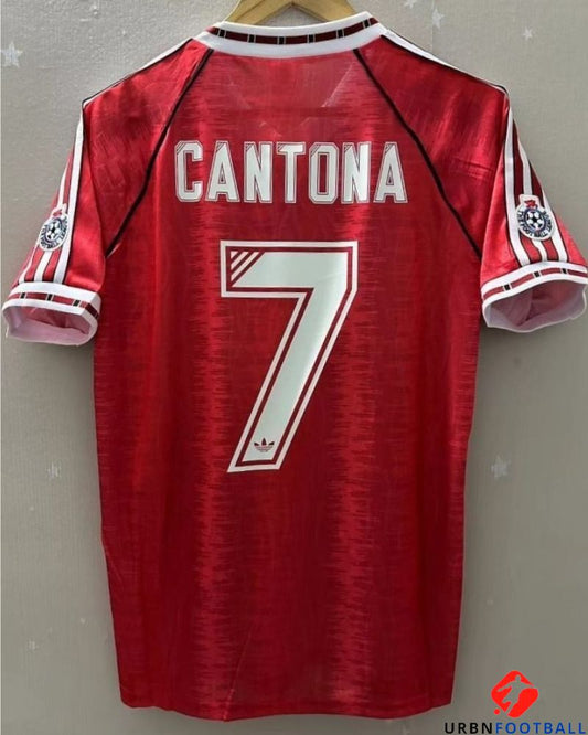 CANTONA ERIC 1992-93 (Man U)