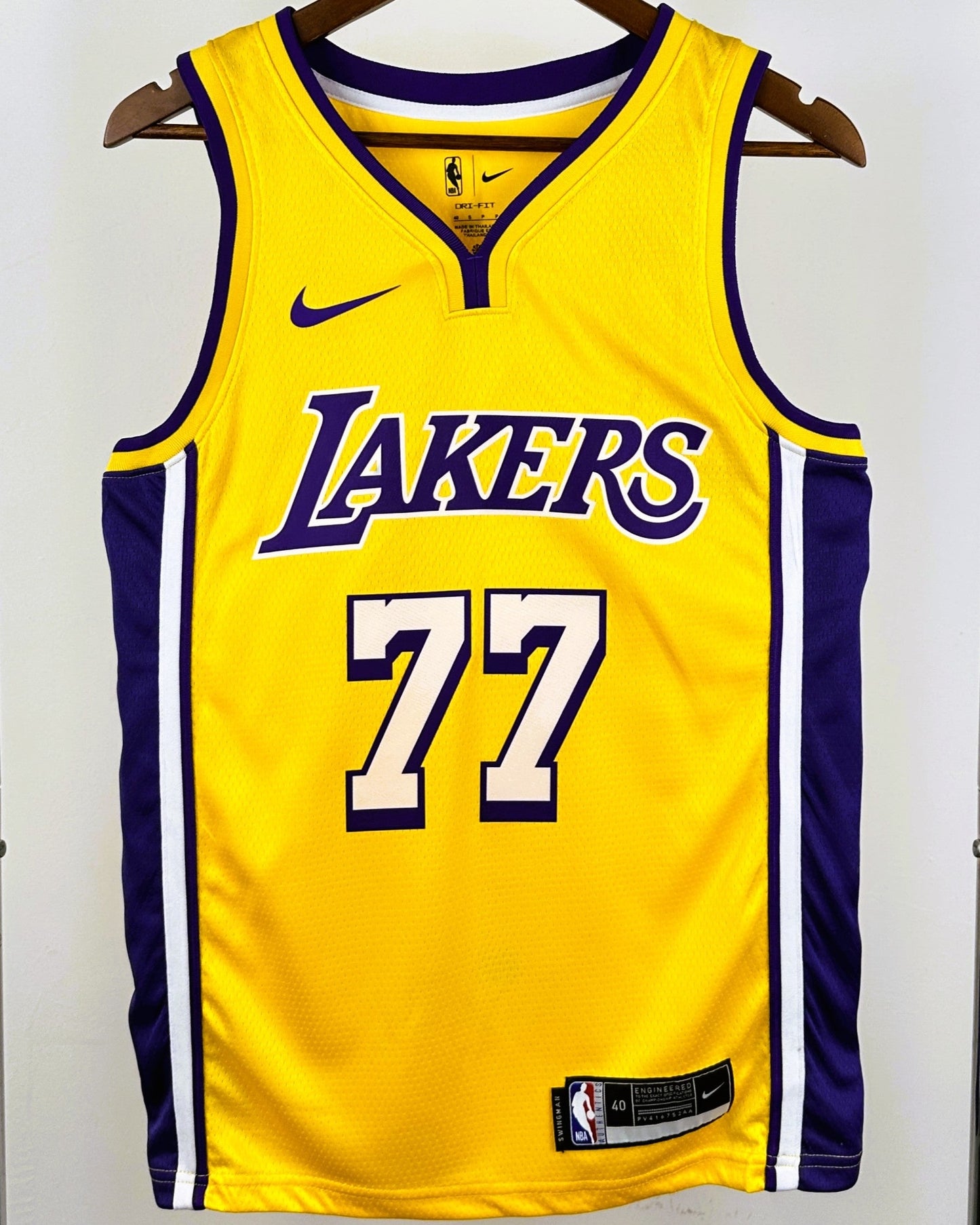 DONCIC LUKA (LAL)