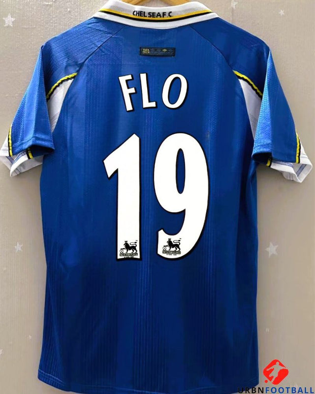 FLO TORE-ANDRE' 1998-99 (Che)