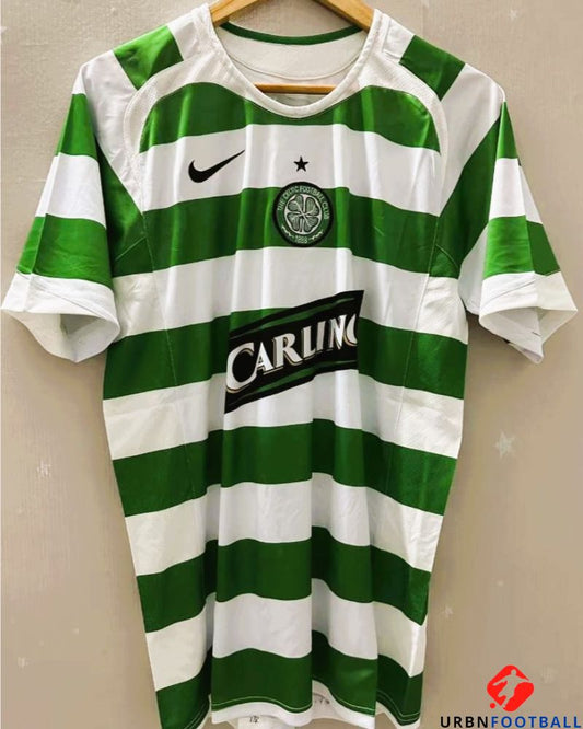 NAKAMURA SHUNSUKE 2006-07 (Cel)