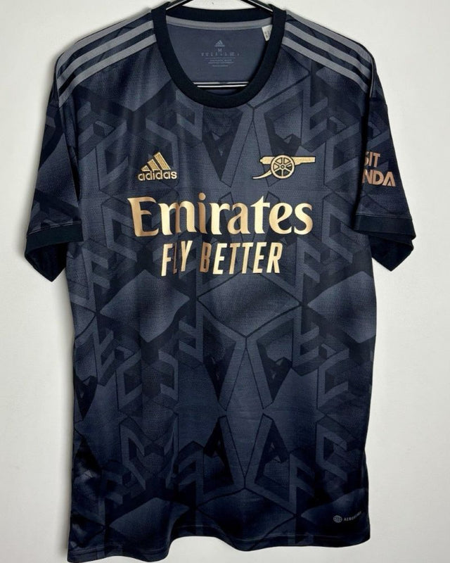 SAKA BUKAYO 2022-23 (Ars)