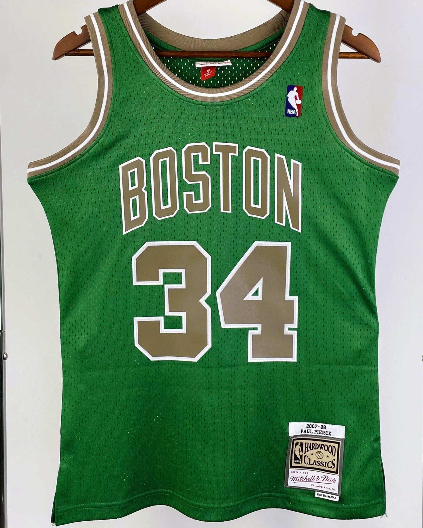 PIERCE PAUL (BOS)