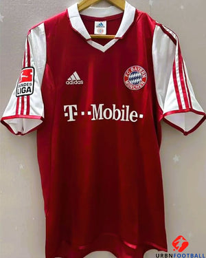 MAKAAY ROY 2002-03 (Bay M)