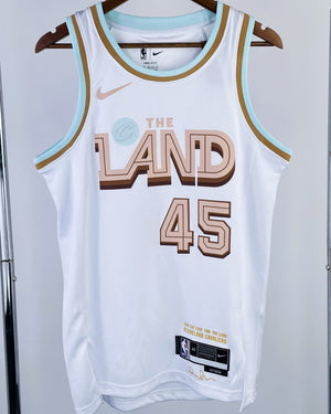 MITCHELL DONOVAN (CLE)