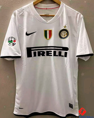 IBRAHIMOVIC ZLATAN 2008-09 (Int)