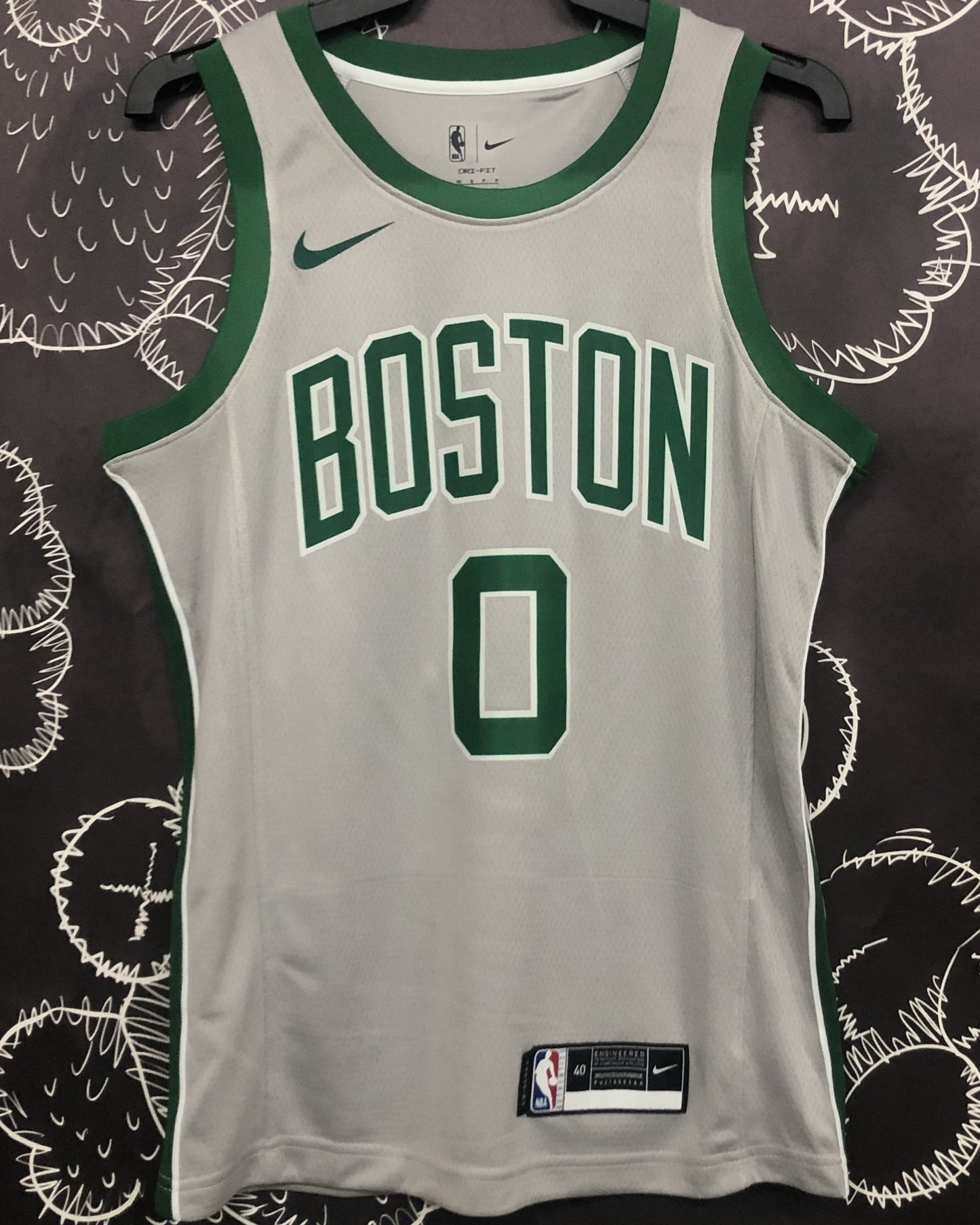 TATUM JAYSON (BOS)