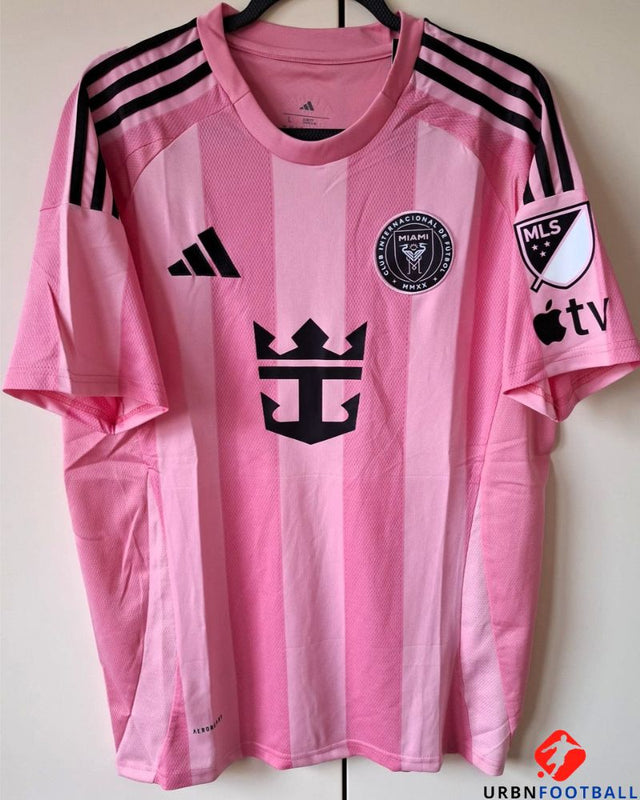 MESSI LIONEL 2025-26 (Int M)