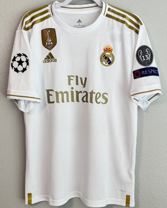 MODRIC LUKA 2019-20 (Real M)