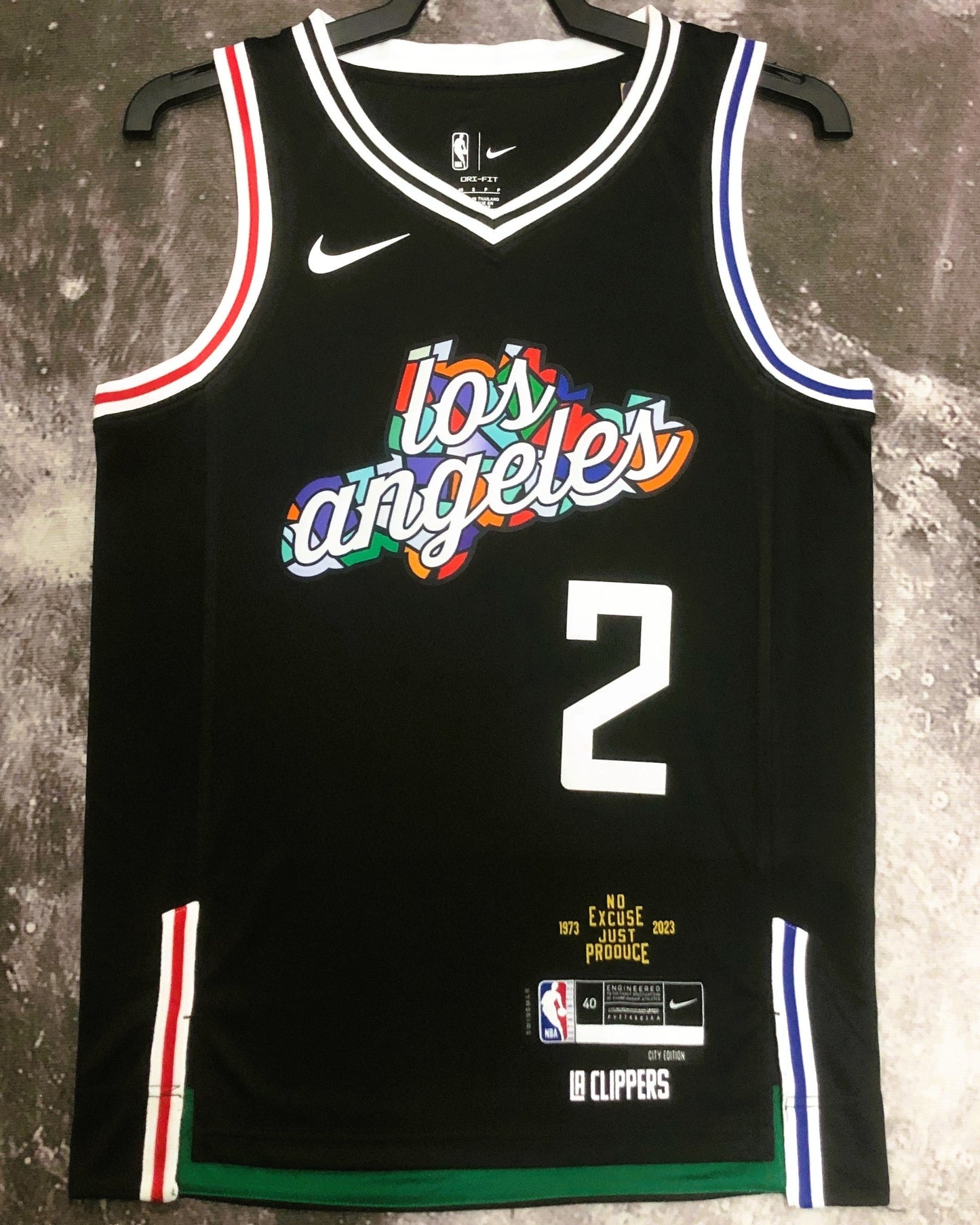 LEONARD KAWHI (LAC)