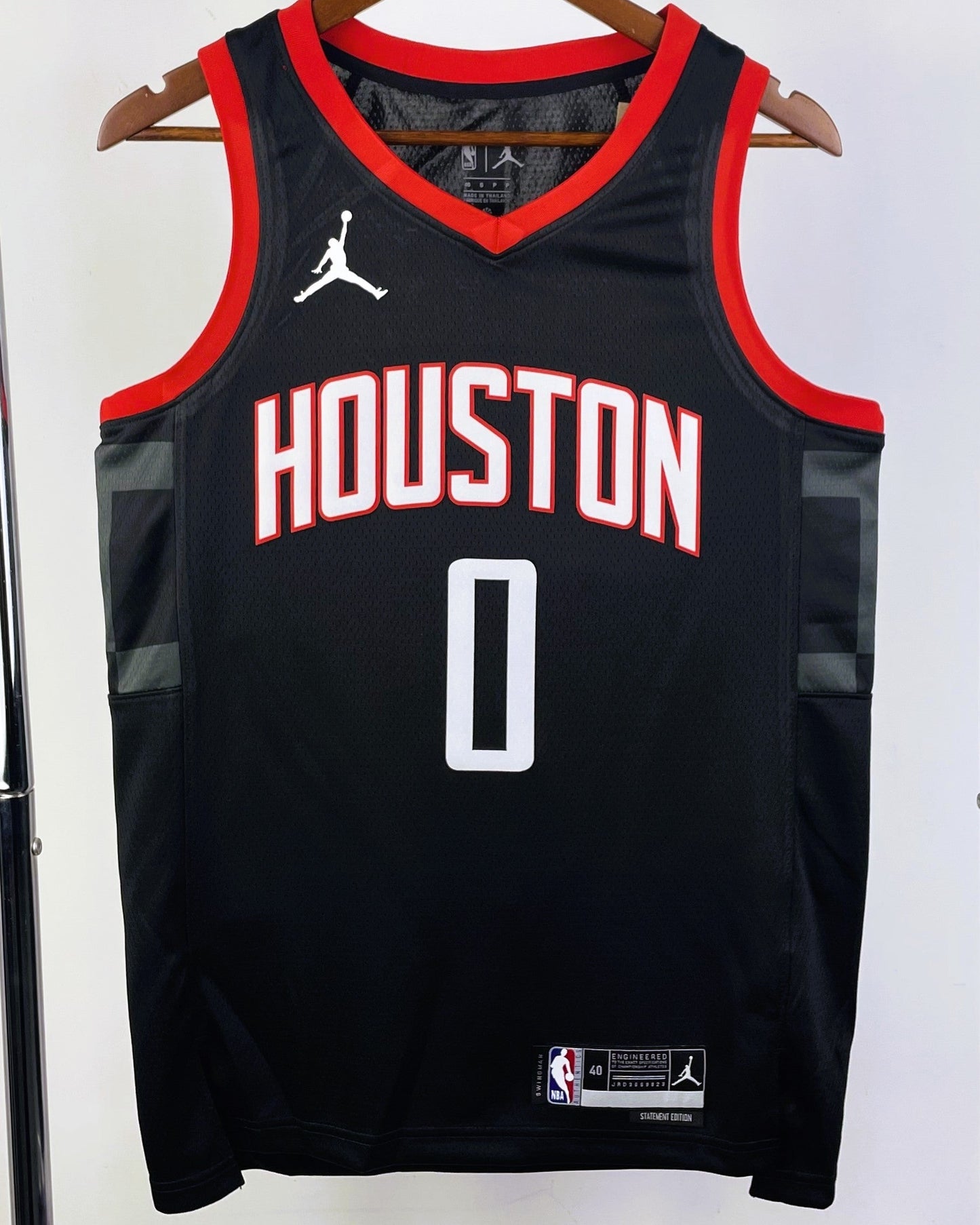 WESTBROOK RUSSELL (HOU)