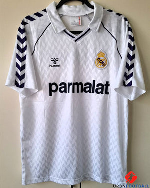 BUTRAGUENO EMILIO 1988-89 (Real M)