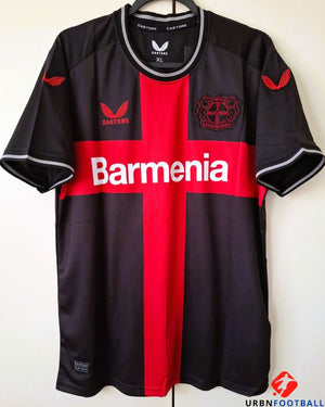 WIRTZ FLORIAN 2023-24 (Bay L)