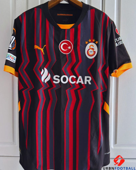 OSIMHEN VICTOR 2024-25 (Gal)