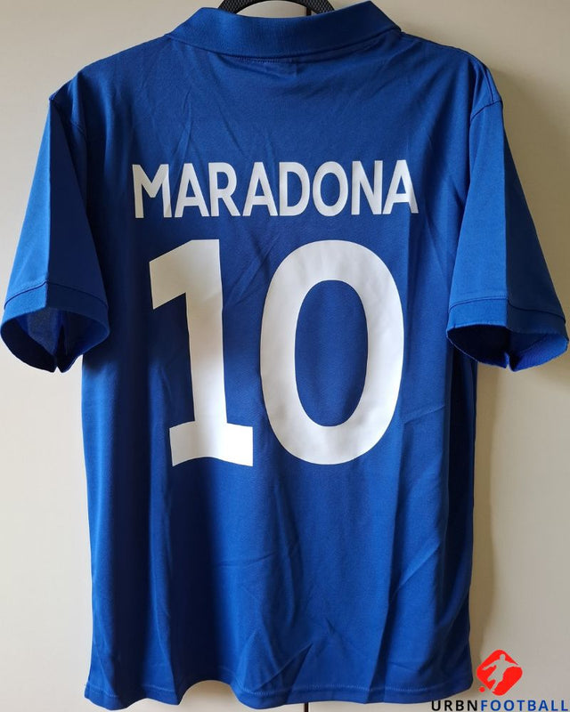 MARADONA DIEGO ARMANDO 1989-90 (Nap)