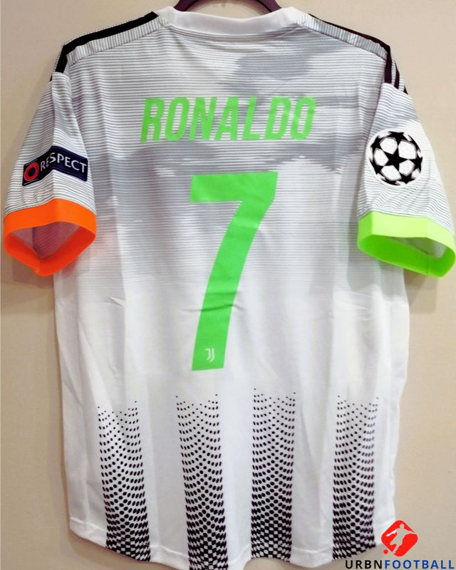 RONALDO CRISTIANO 2019-20 (Juv)