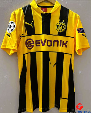 LEWANDOWSKI ROBERT 2012-13 (Bor D)