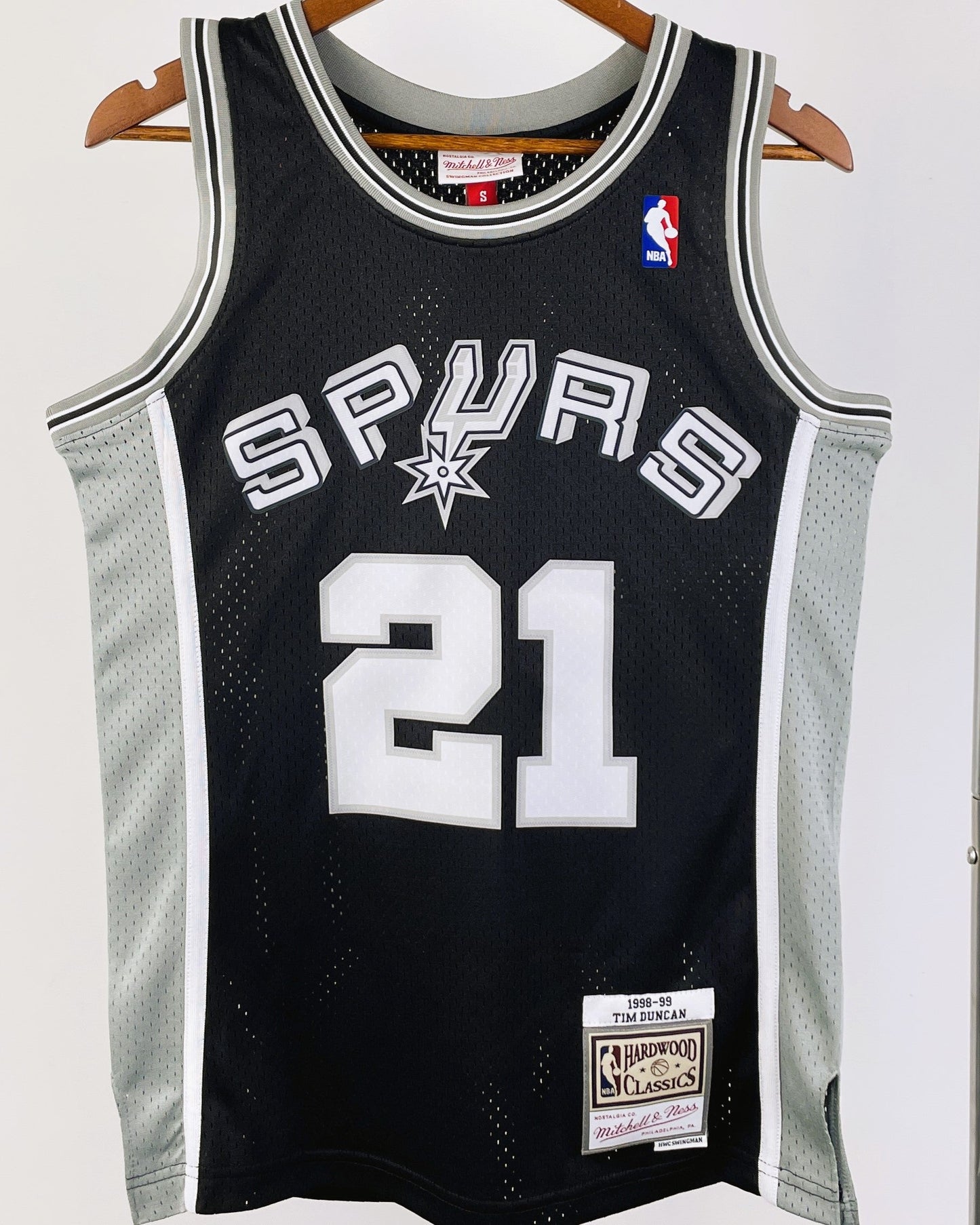 DUNCAN TIM (SAS)