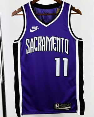 SABONIS DOMANTAS (SAC)