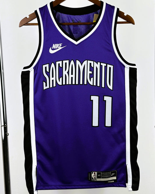 SABONIS DOMANTAS (SAC)