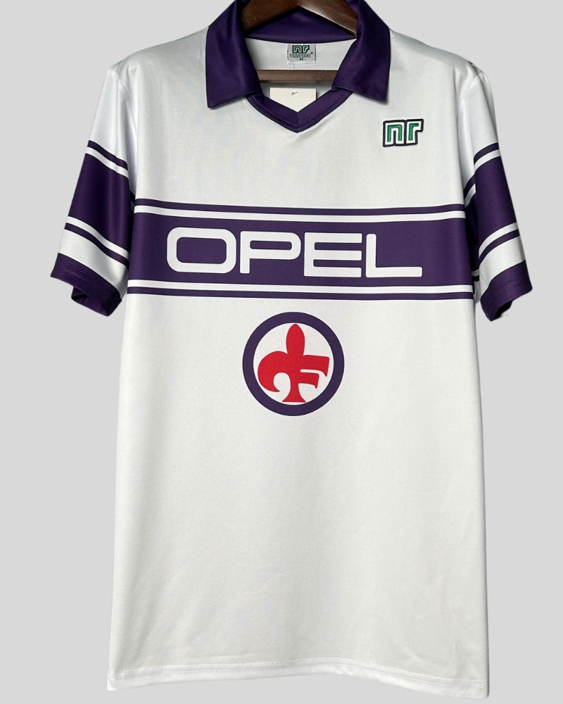 ANTOGNONI GIANCARLO 1984-85 (Fior)