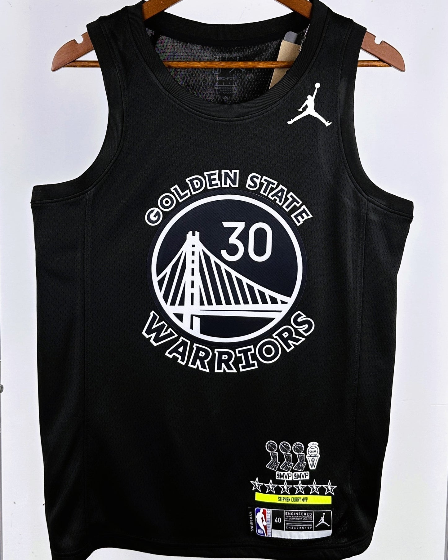 CURRY STEPHEN (GOL)