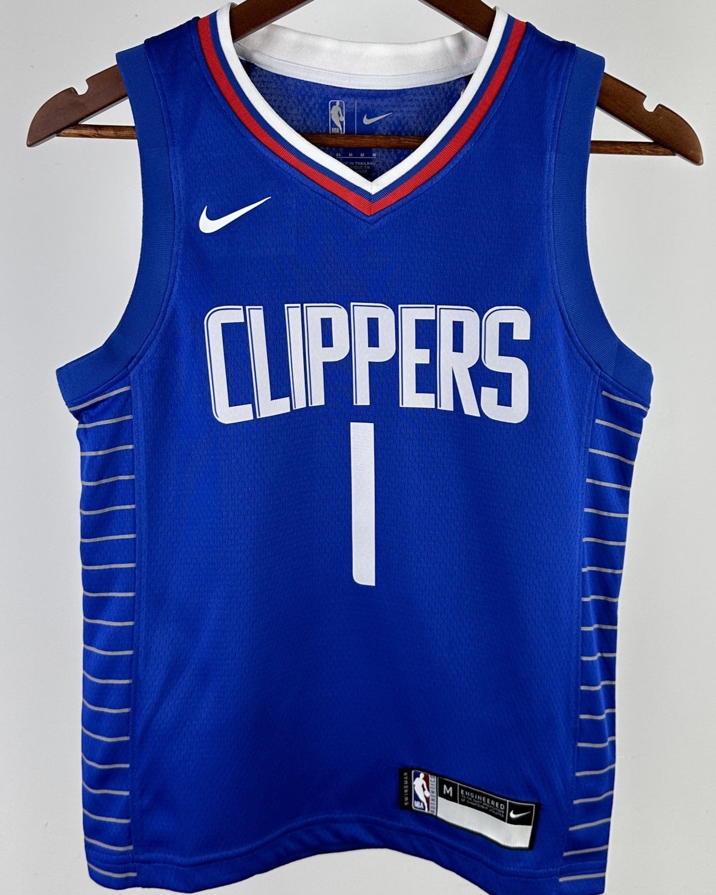 HARDEN JAMES (LAC)