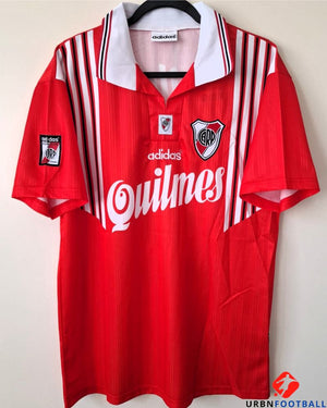 FRANCESCOLI ENZO 1995-96 (Riv)