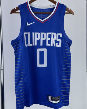 WESTBROOK RUSSELL (LAC)