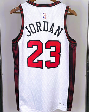 JORDAN MICHAEL (CHI)