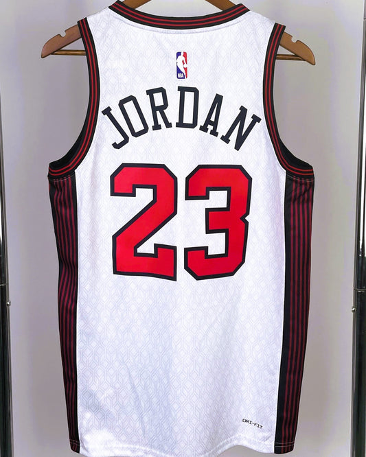 JORDAN MICHAEL (CHI)